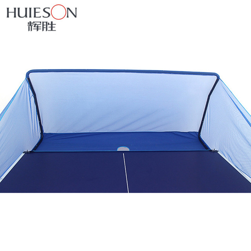 Table Tennis Video Game - Huieson-プロの卓球ボール,キャッチ,タンガネット,ボール,卓球トレーニングアクセサリー