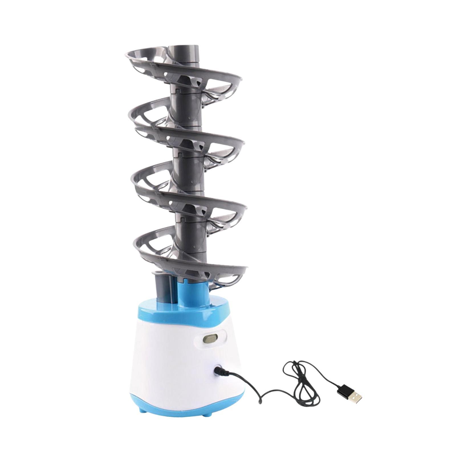 Table Tennis Launcher - テニスロボット自動ランチャーボールマシン軽量練習器具子供学生屋内屋外トレーニング用