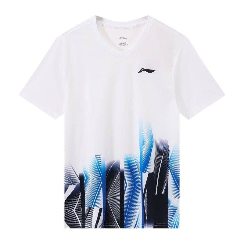 2026 新しい卓球スポーツウェアバドミントン半袖トップス競 - Table Tennis Shirt のレビューと価格