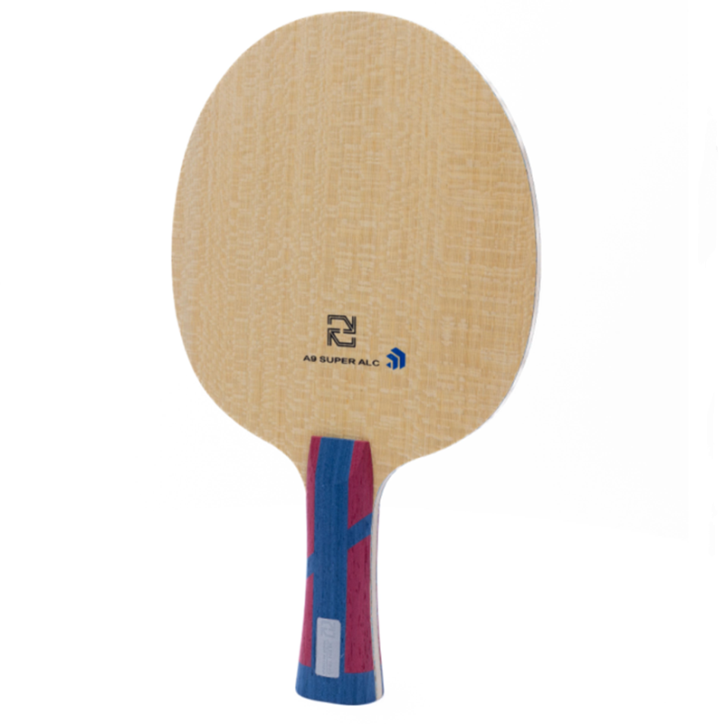XI EN TING A9 SUPER ALC 卓球ブレード - Stiga Carbon Blade のレビューと価格