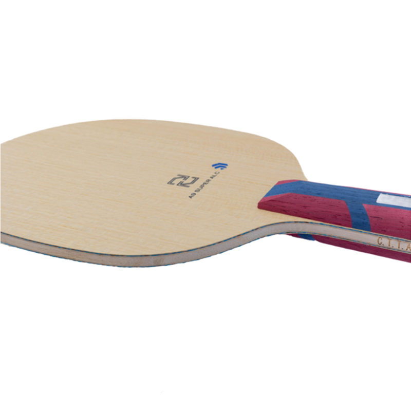 XI EN TING A9 SUPER ALC 卓球ブレード - Stiga Carbon Blade のレビューと価格