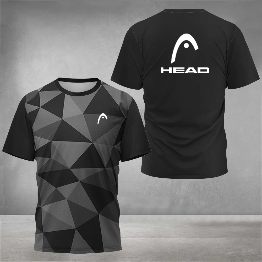 夏通気性メンズ Tシャツ屋外バドミントン卓球ジャージ O ネ - Xu Xin Table Tennis のレビューと価格