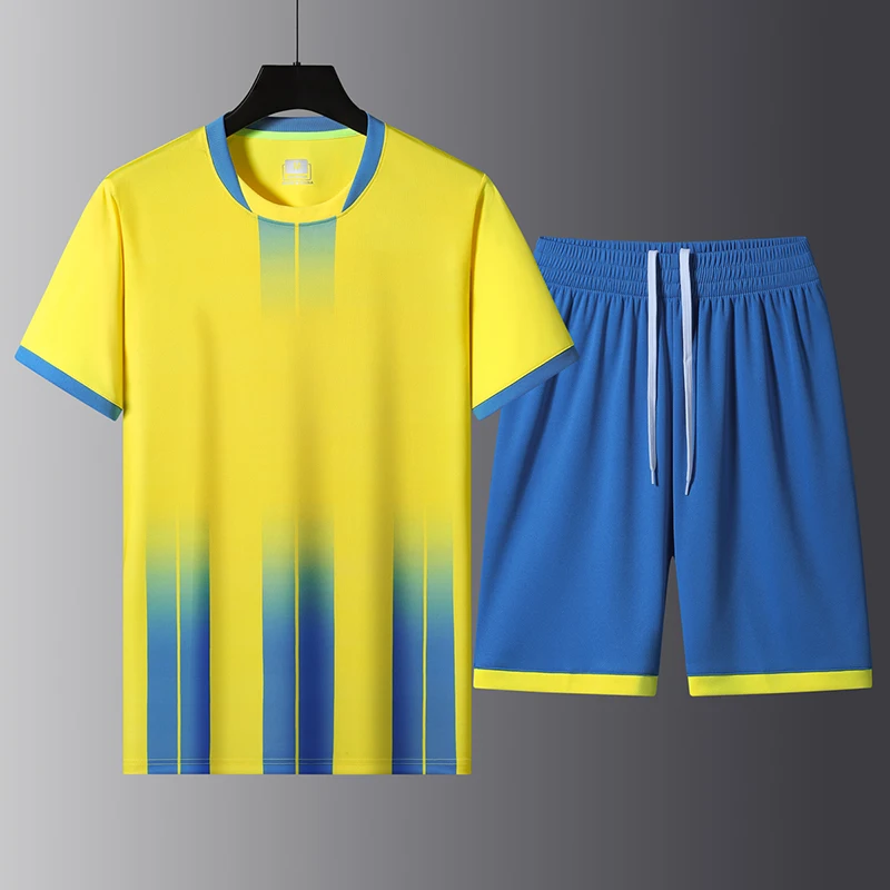 夏用高品質Tシャツ 快適で通気性のある純綿 ルーズフィット  - Table Tennis Shirt のレビューと価格