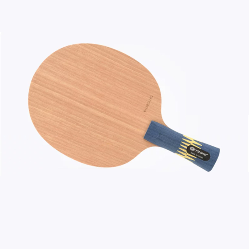 Yinhe-W6 w6卓球ブレード、純木、あなたがたがループ - Table Tennis Launcher のレビューと価格