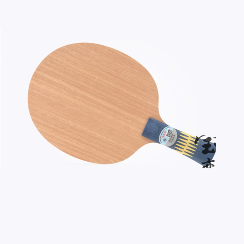 Yinhe-W6 w6卓球ブレード、純木、あなたがたがループ - Table Tennis Launcher のレビューと価格