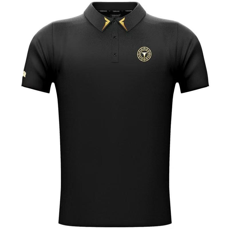 TIBHAR ドイツ背の高い卓球スーツ男性と女性のセットスポ - Table Tennis Shirt のレビューと価格