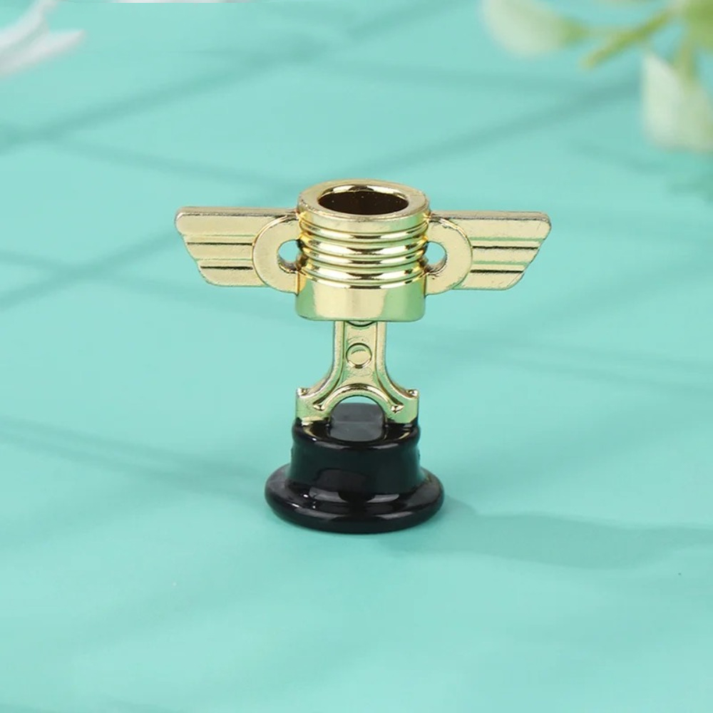 モデルピストンカップ プラスチック製チャンピオンゴールドトロ - Table Tennis Champion のレビューと価格